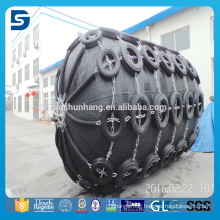 Natural Rubber Boat Inflatable Dock Fenders